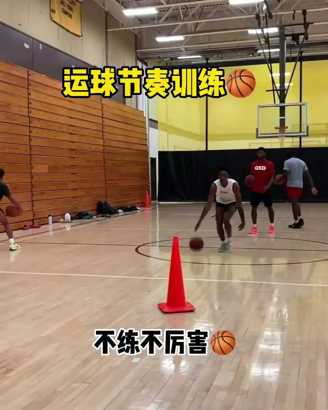 为什么模拟训练是篮球发展的重要环节_1